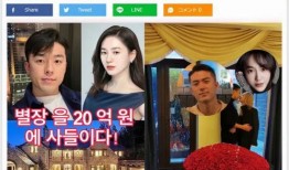 韩国娱乐圈真实的爆料,真实爆料背后的惊人内幕