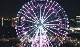 汕头摩天轮爆料视频,震撼视觉盛宴即将开启