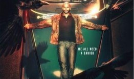 美国众神第二季在线观看