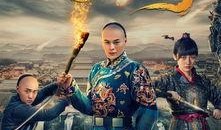 大清神捕在线观看,在线揭秘古代侦探传奇