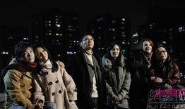 在线观看北京爱情故事,都市情缘的悲喜交织