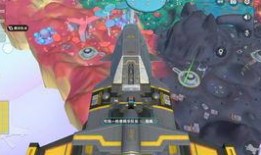 香肠派对最新地图大爆料,探索未知领域，开启冒险之旅