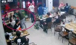 唐山巷子目击爆料视频,惊现暴力冲突现场，真相令人震惊