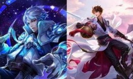王者荣耀官方皮肤最新爆料,神秘英雄华丽蜕变，视觉盛宴即将来袭！