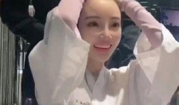 李小璐最新爆料情人节