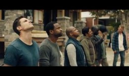 代号八在线观看