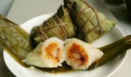 蛋仔端午粽子爆料视频