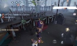 第五人格最新大批爆料,揭秘新版本神秘爆料，惊心动魄的求生之旅即将开启！