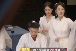 杨紫吃瓜爆料最新消息,娱乐圈惊天大瓜，揭秘明星背后真相