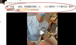 空姐爆料事件视频播放,揭秘航班服务背后真相