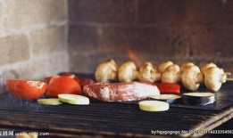 美食烧烤爆料视频播放,揭秘街头烧烤的独特魅力