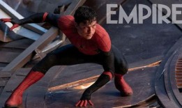 蜘蛛侠英雄无归最新爆料,多元宇宙大揭秘，超级英雄集结战幕拉开！