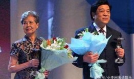 娱乐圈爆料赵忠祥