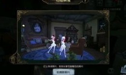 万圣节爆料第五人格视频,第五人格全新爆料视频深度解析