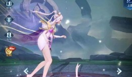 新英雄嫦娥爆料视频,月宫仙子降临，神秘新英雄揭秘