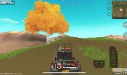 香肠派对最新地图大爆料,探索未知领域，开启冒险之旅