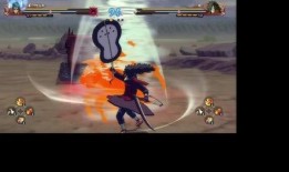 秽土柱间技能爆料视频