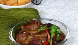 爆料僵尸肉做卤牛肉视频,惊悚食材背后的烹饪传奇