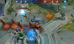 体验服牛魔爆料视频下载,全新技能机制与战术玩法深度解析