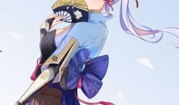 原神最新爆料绫华是谁的