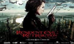 生化危机5惩罚在线观看,惩罚在线观看，惊悚冒险等你解锁