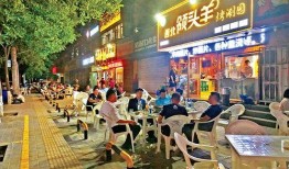 兰州金牛街爆料事件最新,真相与争议交织的街头风云