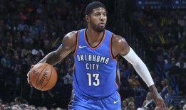 保罗乔治惊天爆料视频,揭秘NBA背后惊人内幕