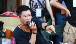 大鹏爆料吴京被打视频